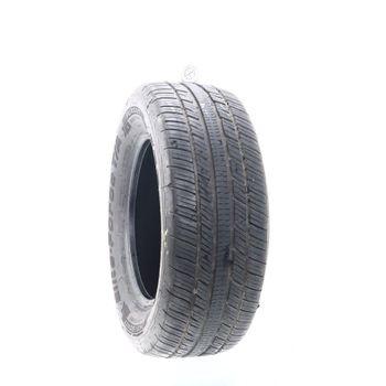 Used 265/60R17 BFGoodrich Elite-Force T/A Pursuit 112V - 9/32