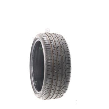 Used 245/35ZR20 Pirelli P Zero F 95Y - 10/32