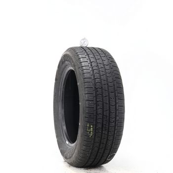 Set of (2) Used 235/60R17 Cooper Discoverer EnduraMax 102H - 8-9/32
