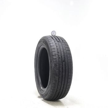 Set of (2) Used 205/60R16 Fortune Perfectus FSR602 92V - 8/32