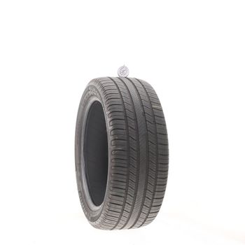 Set of (2) Used 235/45R18 Michelin Defender 2 98V - 9/32