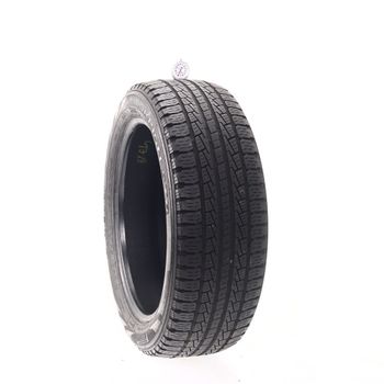Set of (4) Used 245/50R20 Pirelli Scorpion STR 102H - 8-8.5/32