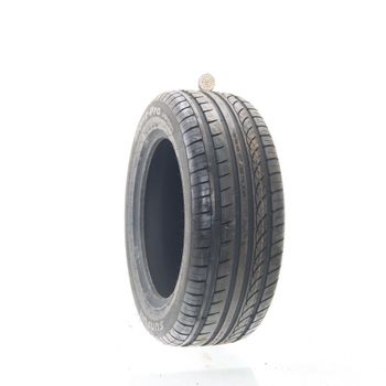 Used 255/55R18 Sunfull Mont-Pro HP881 109W - 10/32