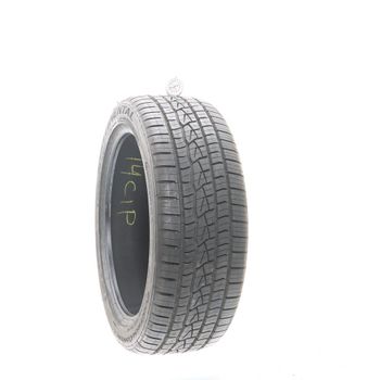 Used 245/45ZR20 Continental ControlContact Sport SRS Plus 103Y - 9.5/32