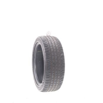 Set of (2) Used 205/50R17 SureDrive Touring A/S TA71 93V - 6-7.5/32