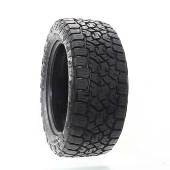 Driven Once LT325/50R22 Toyo Open Country A/T III 127Q - 17/32
