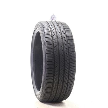 Used 225/40ZR19 Kumho Ecsta PA51 93W - 8.5/32