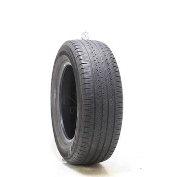 Set of (2) Used 235/65R17 Yokohama YK-CTX 104H - 5-6/32
