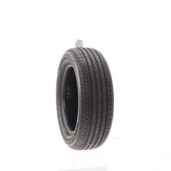 Set of (2) Used 205/60R16 Firestone FT140 92H - 9/32