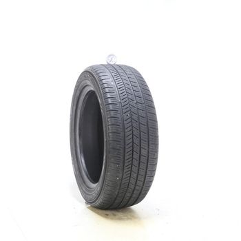 Set of (2) Used 225/55R17 Yokohama YK740 GTX 97V - 8-8.5/32