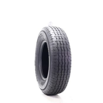Used ST225/75R15 Westlake Super ST 117/112L - 7.5/32