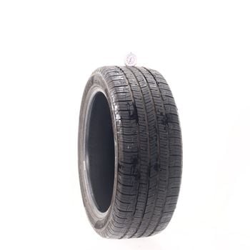 Set of (2) Used 235/45R18 Goodyear Reliant All-season 94V - 7.5/32