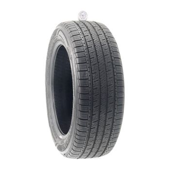 Used 215/55R17 Goodyear Assurance MaxLife 94V - 10.5/32
