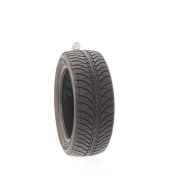 Set of (2) Used 225/50R17 Goodyear Ultra Grip Ice WRT 94T - 9.5-11/32