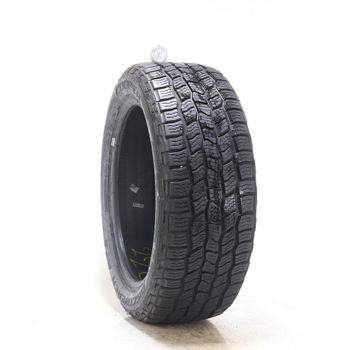 Used 255/50R20 Cooper Discoverer AT3 4S 109H - 9.5/32
