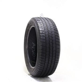 Set of (2) Used 255/50R20 Michelin X LT A/S 109H - 9/32