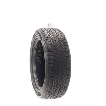 Set of (2) Used 215/55R17 General Altimax RT45 94V - 8-9.5/32