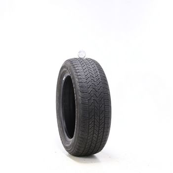 Set of (2) Used 205/55R16 Firestone All Season (Firestone) 91T - 6/32