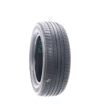 Set of (4) Used 245/60R18 Bridgestone Dueler H/L 422 Ecopia 104T - 7.5/32