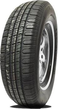 Set of (4) New P195/75R14 Vercelli Classic 787 92S