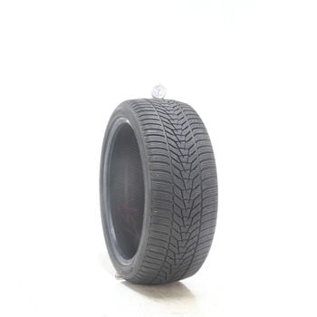 Used 225/40R18 Hankook Winter iCept evo3 92V - 7/32