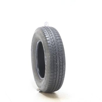 Used ST205/75R15 Provider ST Radial 101/97M - 9/32