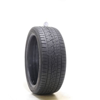 Used 245/40ZR20 Continental ControlContact Sport SRS Plus 99Y - 5/32