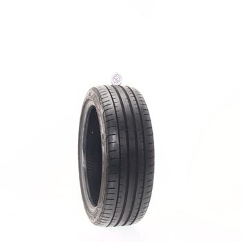 Used 205/45R17 Goodyear Eagle F1 Asymmetric 3 Run Flat 88W - 4.5/32