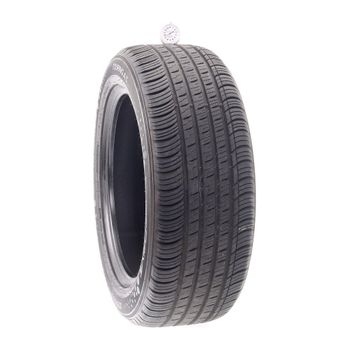 Set of (2) Used 225/55R17 SureDrive Touring A/S TA71 101V - 9.5-10/32