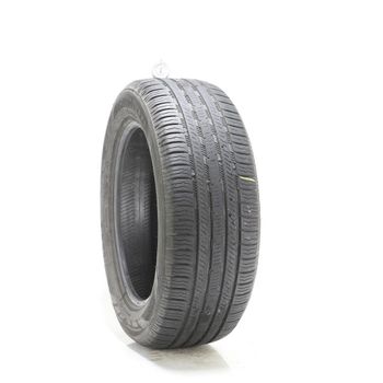 Used 245/55R19 Nokian One 103H - 7/32