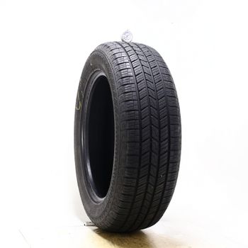 Used 245/60R20 Sailun Terramax HLT 107H - 9/32