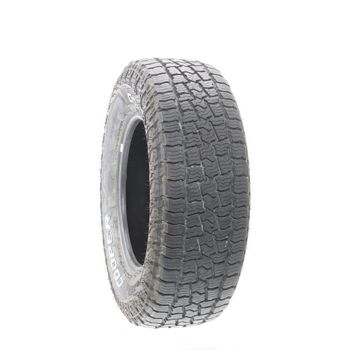 Driven Once 265/70R17 Cooper Discoverer Road+Trail AT 115T - 13/32