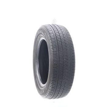 Set of (4) Used 235/65R17 Yokohama BluEarth S34TZ 103T - 7.5-8/32