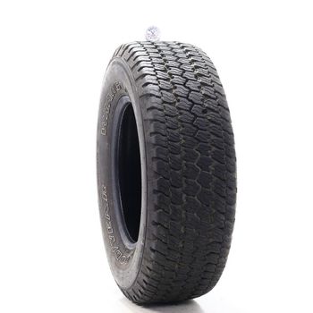 Used 265/70R17 Goodyear Wrangler AT/S 113S - 12/32
