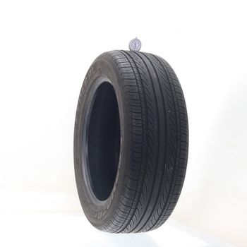 Set of (2) Used 235/55R18 Federal Formoza FD2 100V - 7/32
