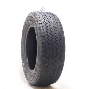 Used 265/65R18 Goodyear Wrangler All-Terrain Adventure Kevlar 114T - 5/32