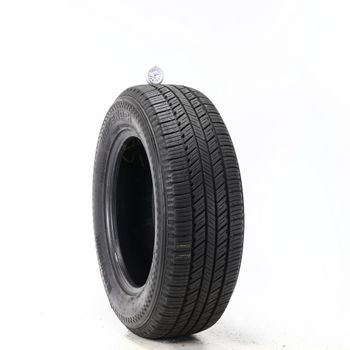 Set of (2) Used 235/65R17 Blackhawk Hiscend-H HT01 104T - 9.5/32