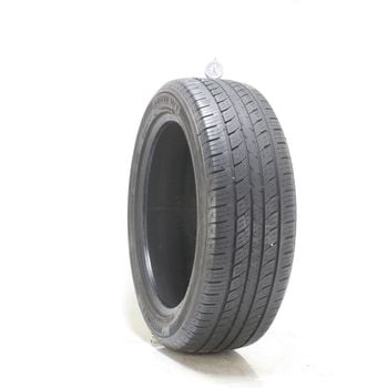 Set of (2) Used 235/55R20 Westlake SU318 H/T 102H - 6-7.5/32