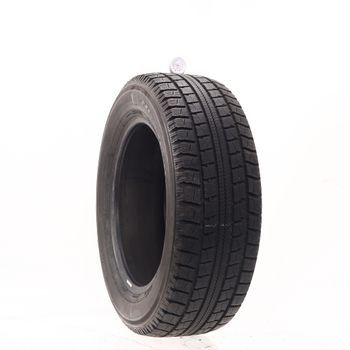 Set of (2) Used 245/60R18 Nitto NT-SN2 Winter 105T - 10.5/32