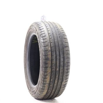 Used 225/55R17 Leao Lion Sport HP 97H - 6.5/32