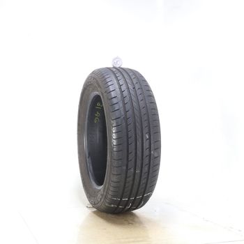 Used 225/60R17 Leao Lion Sport HP 99H - 9/32