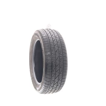 Set of (2) Used 235/55R18 Firestone Destination LE3 100V - 8.5-9/32