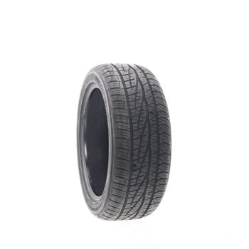Driven Once 245/45R18 Kelly Edge HP 96V - 9/32