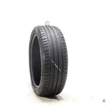 Used 245/45ZR20 Michelin Pilot Sport 4 S 103Y - 7/32