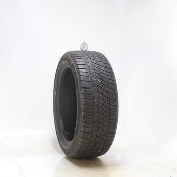 Used 225/50R18 Continental ContiWinterContact TS830P SSR 99V - 5.5/32