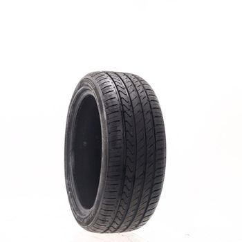Set of (2) New 225/45ZR18 Lexani LX-Twenty 95W