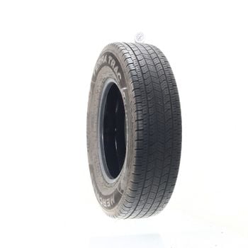 Used LT235/80R17 Hercules Terra Trac Cross-V AW 120/117S - 8/32