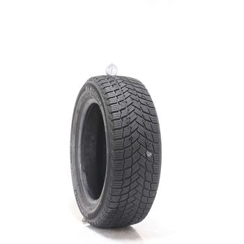 Set of (2) Used 205/55R16 Michelin X-Ice Snow 94H - 7-7.5/32