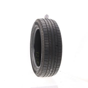 Set of (4) Used 225/60R18 Michelin Defender 2 100H - 7/32
