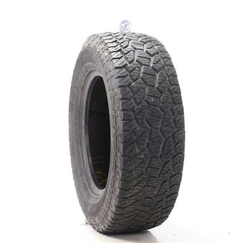 Used 265/65R17 Pathfinder All Terrain 112T - 9.5/32